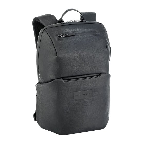 Porsche Design Urban Eco Daypack Leder 40 cm Laptopfach