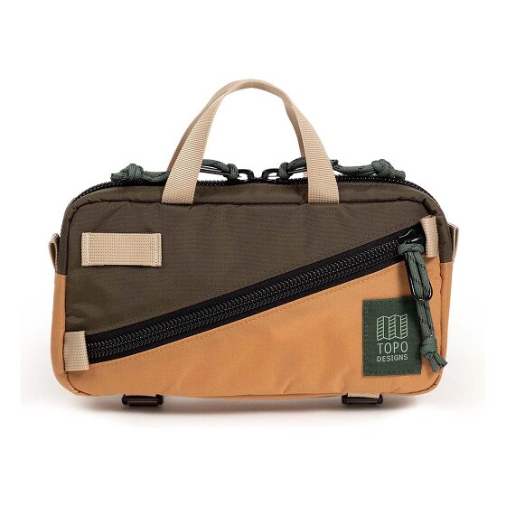 Topo Designs Mountain Gürteltasche 25 cm