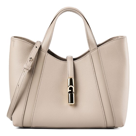 Furla Goccia Shopper Tasche S Leder 28 cm