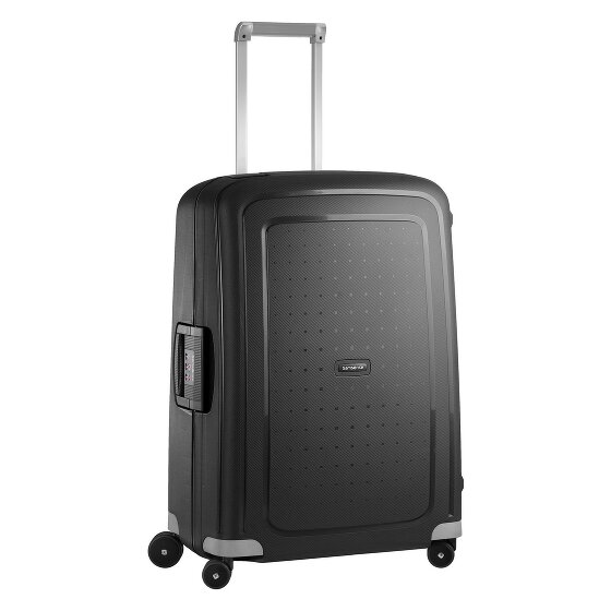Samsonite S'Cure Spinner 4-Rollen Trolley 69 cm