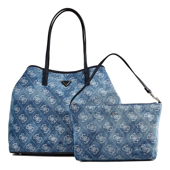 Guess Victtoria Shopper Tasche 40 cm