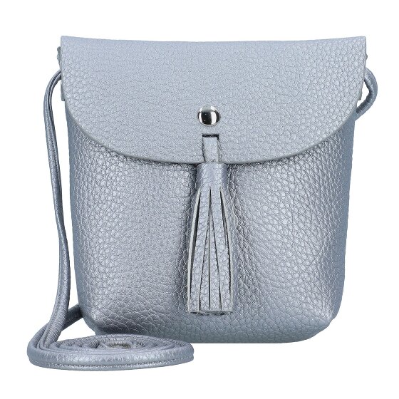 Tom Tailor Denim Ida Mini Bag Umhängetasche 17 cm