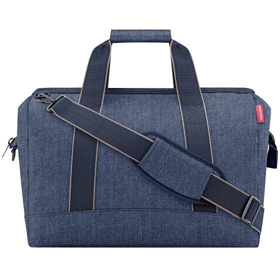 reisenthel Allrounder L Weekender Reisetasche 48 cm