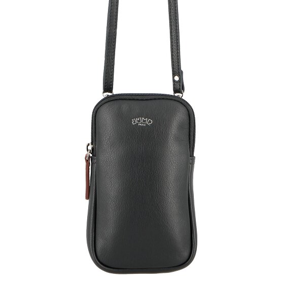 Jump Uppsala Cuir Handytasche Leder 13 cm