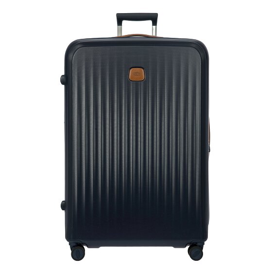 Bric's Taormina 4 Rollen Trolley L 82 cm mit Dehnfalte