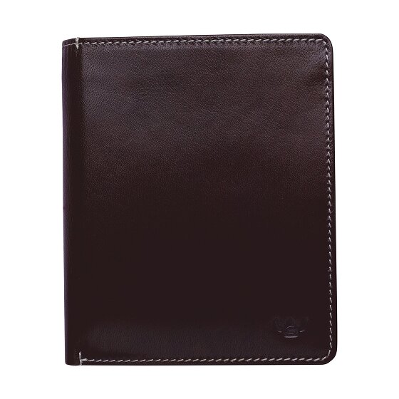 Golden Head Bari Geldbörse RFID Schutz Leder 10.5 cm