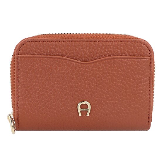 AIGNER Elsa Münzbörse RFID Leder 10 cm
