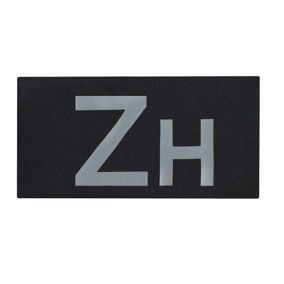 Zero Halliburton ZH Extras Kofferschutzhülle 63 cm