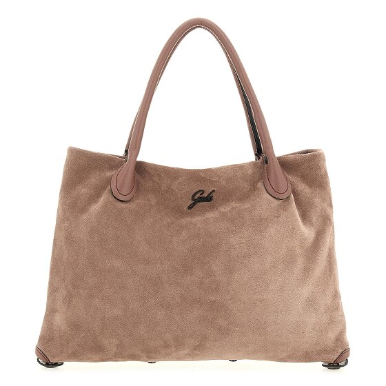 Gabs Arabella Schultertasche Leder 37 cm