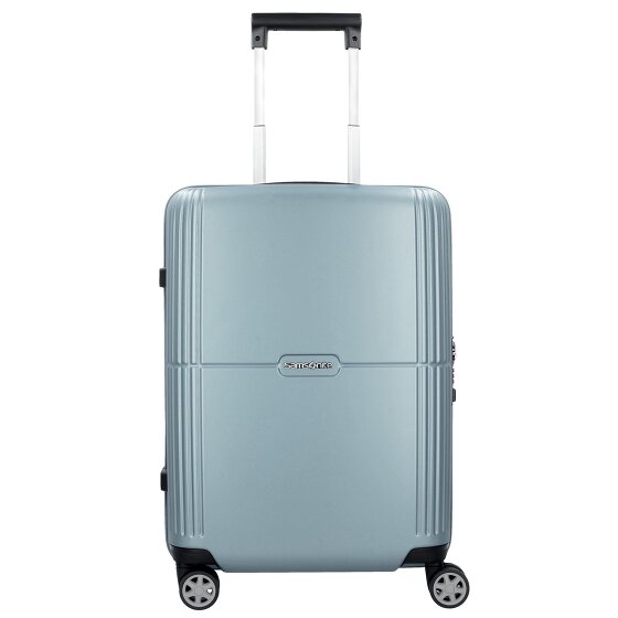 Samsonite Orfeo 4 Rollen Kabinentrolley 55 cm
