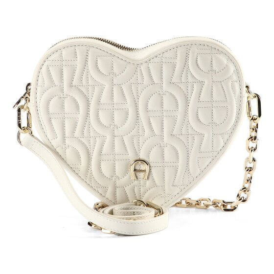 AIGNER Fashion Schultertasche Leder 19 cm