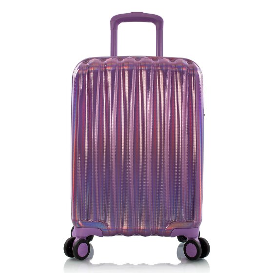 Heys Astro 4 Rollen Kabinentrolley S 53 cm