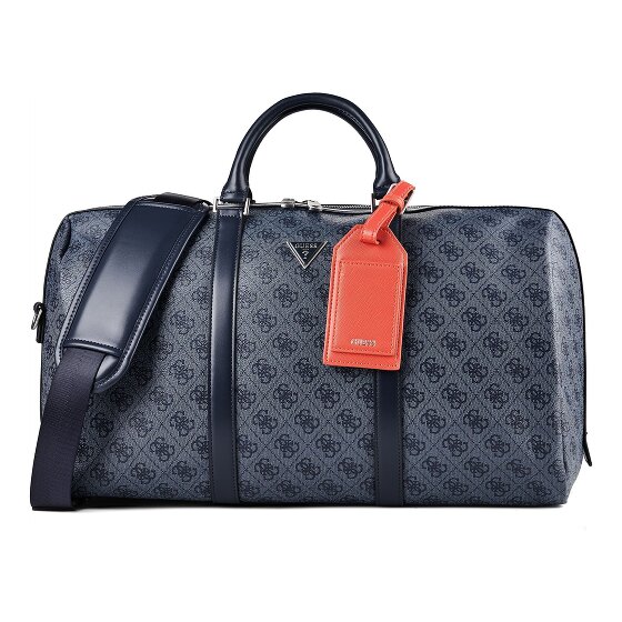 Guess Milano Weekender Reisetasche 46 cm