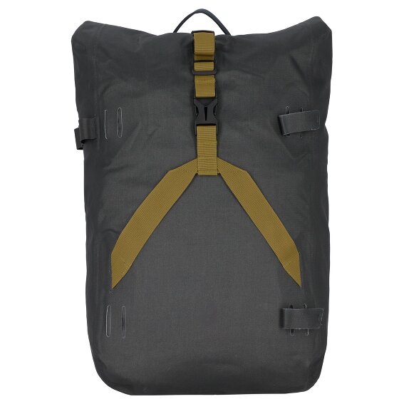 Deuter Amager 25+5 Rucksack 48 cm grau