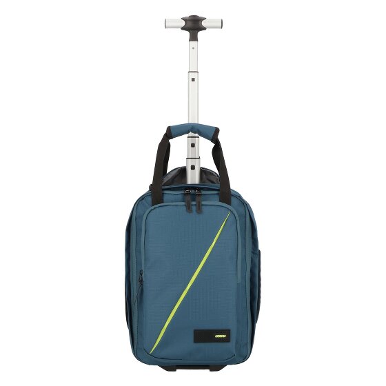 American Tourister Take2Cabin 2 Rollen Rucksacktrolley 40 cm
