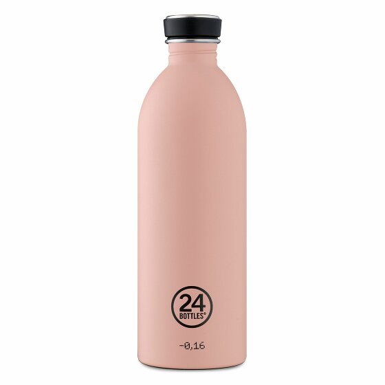 24Bottles Urban Monochrome Trinkflasche 1000 ml