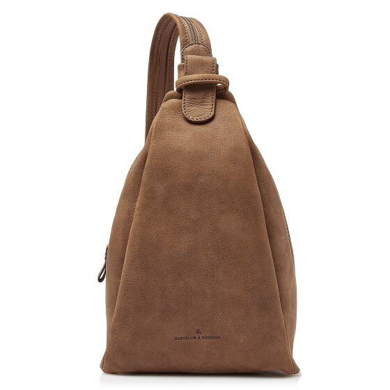 Castelijn & Beerens Carisma Sling Bag Leder 31 cm