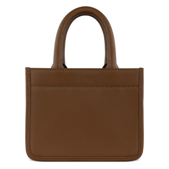 bugatti Daphne Handtasche Leder 19 cm