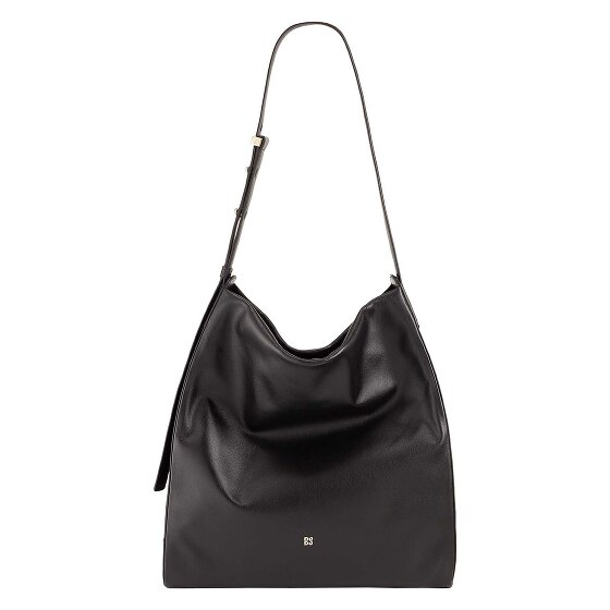 DuDu Up Schultertasche Leder 32 cm