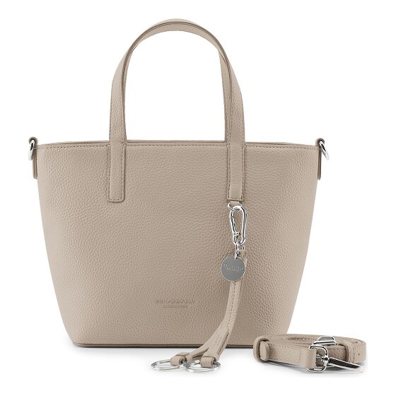 Seidenfelt Lohja Shopper Tasche 23 cm