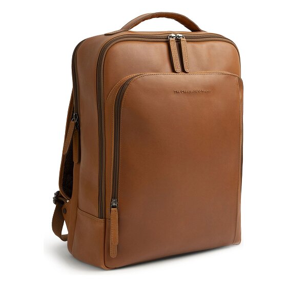 The Chesterfield Brand Quincy Daypack Leder 43 cm