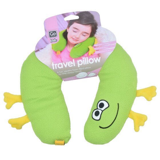 Go Travel Travel Pillow Kinder-Nackenkissen 24 cm