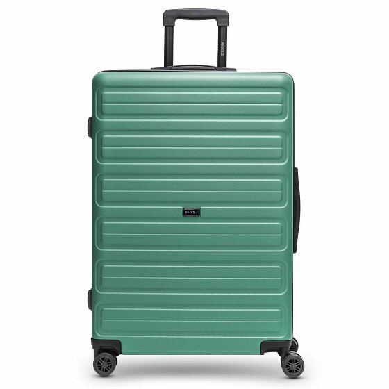 Redolz Essentials 08 Large 4 Rollen Trolley 75 cm