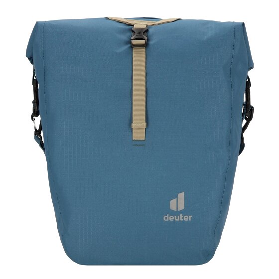 Deuter Weybridge 20+5L Fahrradtasche 40 cm