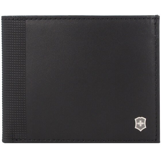Victorinox Altius Alox Geldbörse RFID Leder 11 cm