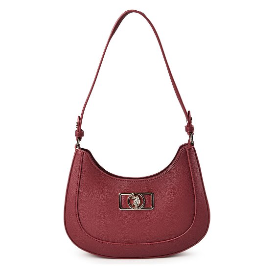 U.S. Polo Assn. Jones Chic Schultertasche 25 cm
