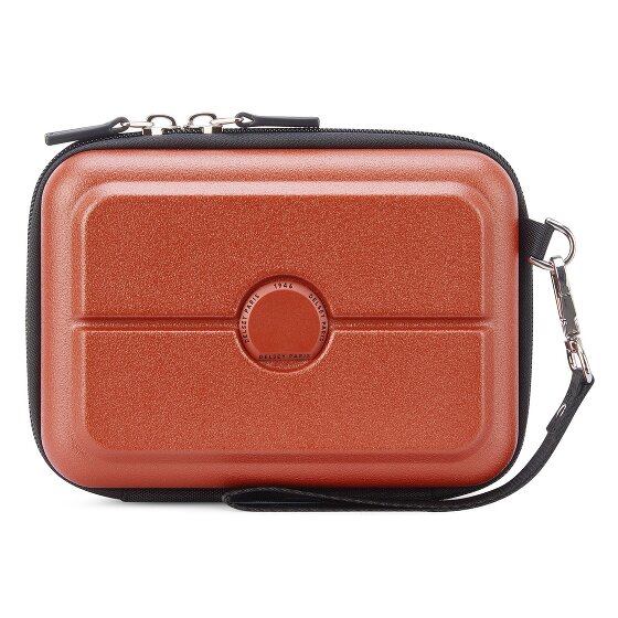 Delsey Paris Turenne 2.0 Mini Bag Umhängetasche 18 cm