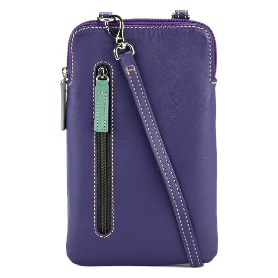 Mywalit Handytasche Leder 13 cm