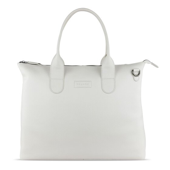 bugatti Elsa Shopper Tasche Leder 46 cm