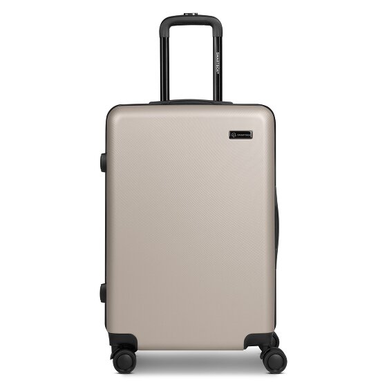 Smartbox Edition 05 4 Rollen Trolley 66 cm