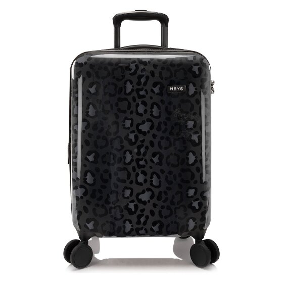 Heys Elite Fashion 4 Rollen Kabinentrolley S 53 cm mit Dehnfalte
