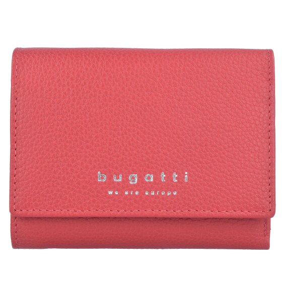 bugatti Linda Geldbörse Leder 12 cm