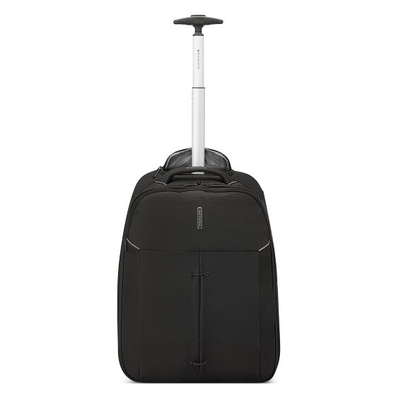 Roncato Ironik 2.0 2 Rollen Rucksacktrolley 55 cm Laptopfach