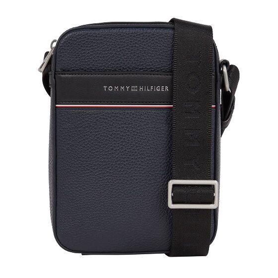 Tommy Hilfiger TH Corp Umhängetasche 15.5 cm