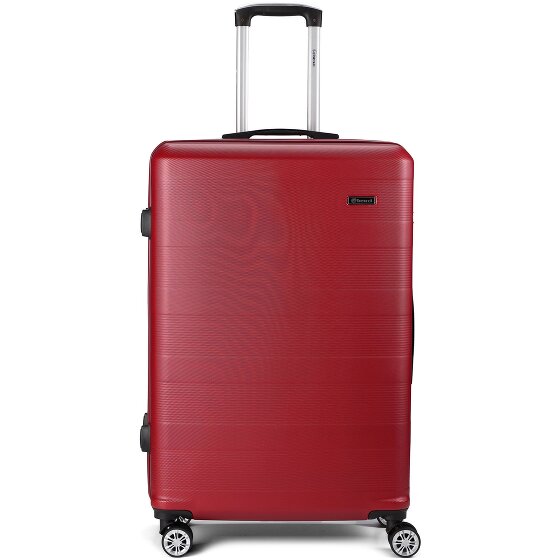 Benzi 5330 4 Rollen Trolley L 75 cm