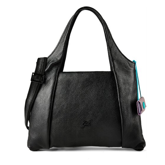 Gabs Zeynep Schultertasche M Leder 40 cm