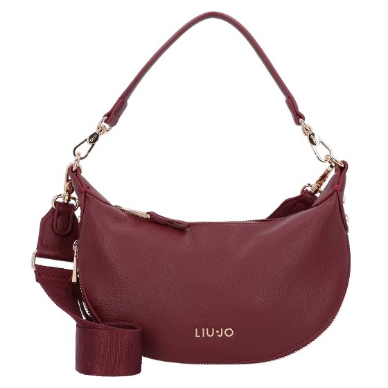 Liu Jo Kaliska Schultertasche S 25 cm mit Dehnfalte
