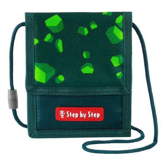 Step by Step Brustbeutel 11 cm