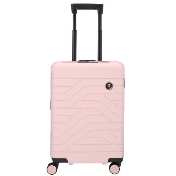 Bric's BY Ulisse 4-Rollen Kabinentrolley 55 cm
