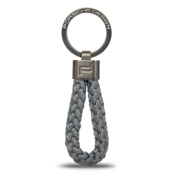 Porsche Design Keyring Schlüsselanhänger 10 cm