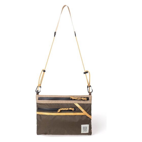 Topo Designs Mountain Schultertasche 31 cm