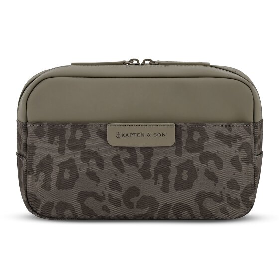 Kapten & Son Bergen Pro Gürteltasche 23 cm