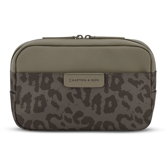 Kapten & Son Bergen Pro Gürteltasche 23 cm