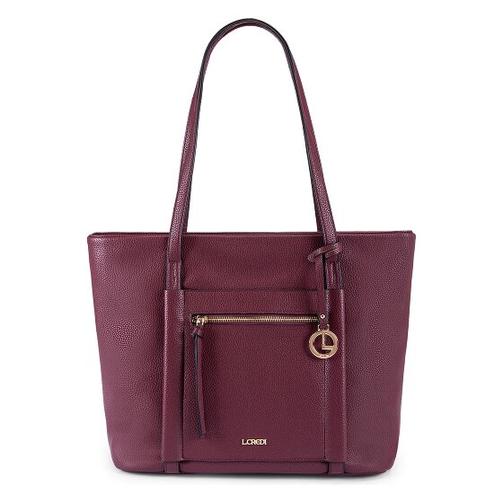 L.Credi Merle Shopper Tasche 40 cm