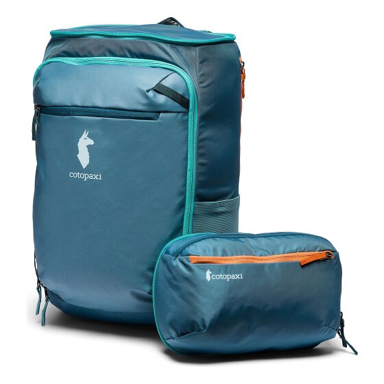 Cotopaxi Allpa 50 L Reiserucksack 66 cm Laptopfach