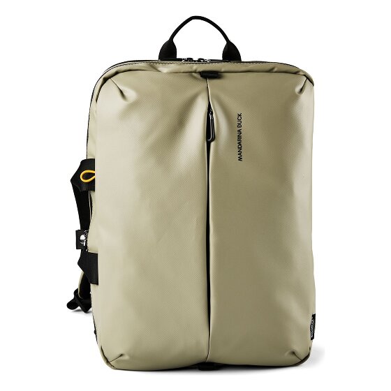 Mandarina Duck Eco Coated Reiserucksack 40 cm